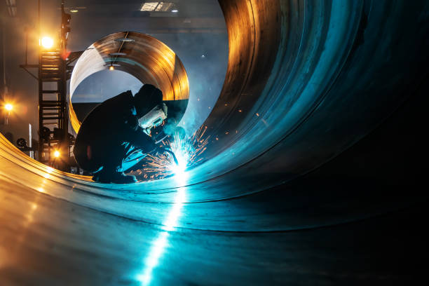 Best Maintenance and Repair Welding in Machias, WA