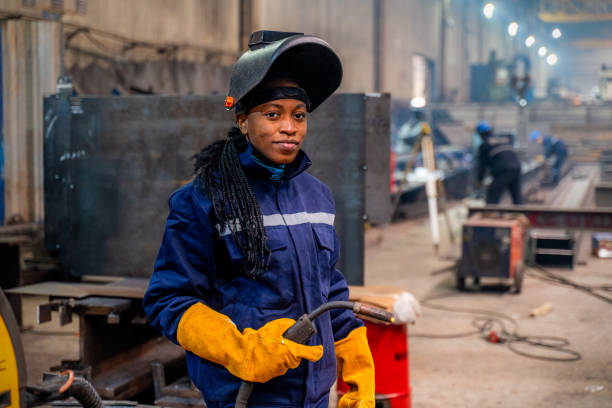 Affordable Welder Services in Machias, WA
