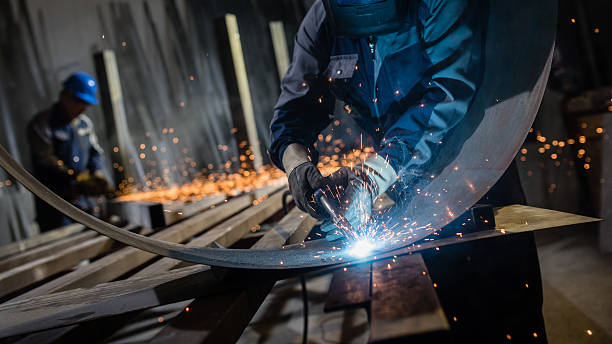 Best Automation and Robotic Welding in Machias, WA