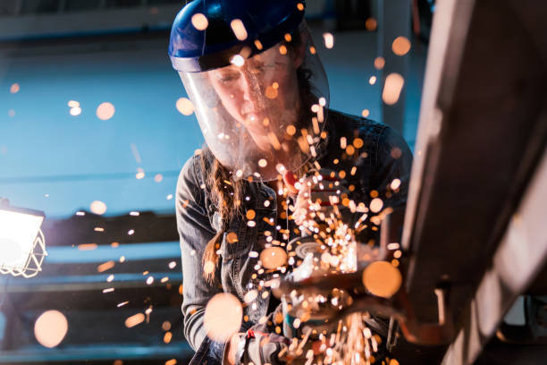 Reliable Machias, WA Welder & Metal Fabrication Solutions